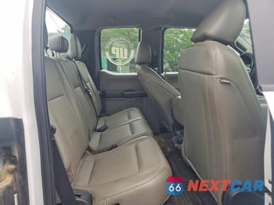 Zdjęcie 10 z 12 samochodu: 2021 FORD F-250 VIN:1FT7X2A66MEC29560 - miniatura