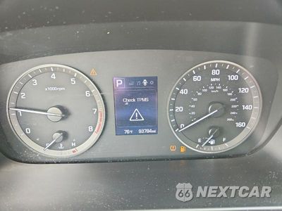 Zdjęcie 9 z 12 samochodu: 2015 HYUNDAI SONATA SPORT VIN:5NPE34AF8FH199804 - miniatura