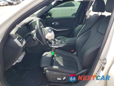 Zdjęcie 7 z 12 samochodu: 2020 BMW 330I VIN:3MW5R1J04L8B04420 - miniatura