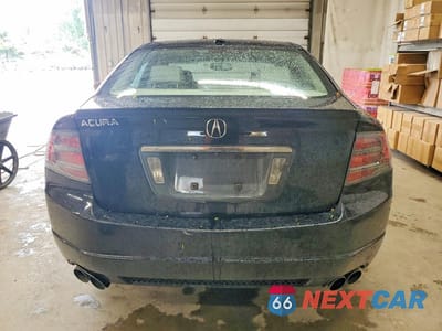 Zdjęcie 6 z 12 samochodu: 2007 ACURA TL TYPE S VIN:19UUA76527A038135 - miniatura