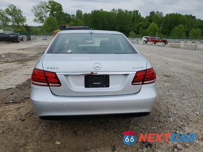 Zdjęcie 6 z 13 samochodu: 2016 MERCEDES-BENZ E 250 BLUETEC VIN:WDDHF0EB9GB211617 - miniatura