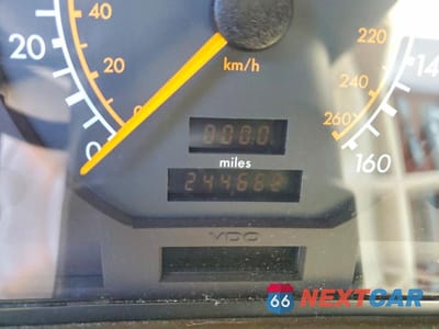 Zdjęcie 9 z 12 samochodu: 1995 MERCEDES-BENZ S 320 VIN:WDBGA33E8SA227663 - miniatura