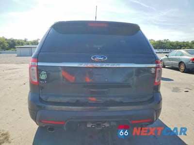 Zdjęcie 6 z 13 samochodu: 2011 FORD EXPLORER XLT VIN:1FMHK7D83BGA64240 - miniatura