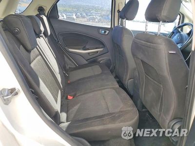 Zdjęcie 10 z 12 samochodu: 2018 FORD ECOSPORT SE VIN:MAJ6P1ULXJC236273 - miniatura