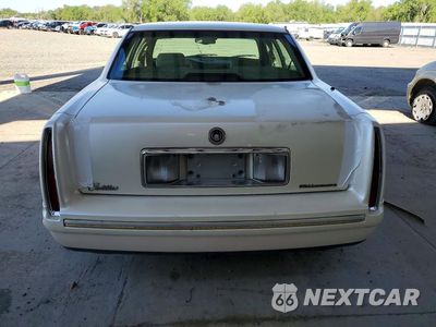 Zdjęcie 6 z 12 samochodu: 1998 CADILLAC DEVILLE DELEGANCE VIN:1G6KE54YXWU718358 - miniatura