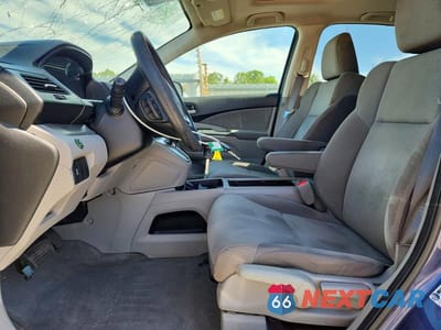 Zdjęcie 7 z 13 samochodu: 2013 HONDA CR-V EX VIN:5J6RM4H59DL001214 - miniatura