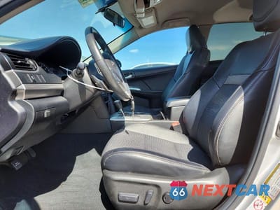 Zdjęcie 7 z 12 samochodu: 2014 TOYOTA CAMRY SE VIN:4T1BF1FK0EU362458 - miniatura