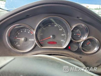 Zdjęcie 17 z 24 samochodu: 2007 PONTIAC G6 BASE VIN:1G2ZG58N574227305 - miniatura