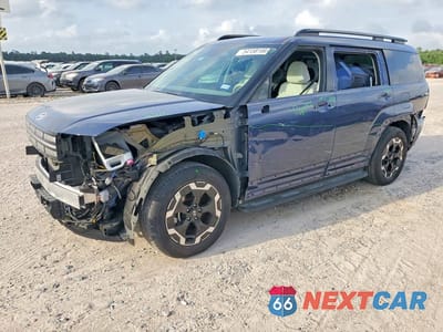 2025 HYUNDAI SANTA FE SEL 5NMP24GL1SH086759 - główne zdjęcie licytacji z USA - miniatura