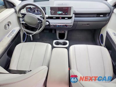 Zdjęcie 8 z 13 samochodu: 2023 HYUNDAI IONIQ 5 LIMITED VIN:KM8KRDAF1PU220285 - miniatura