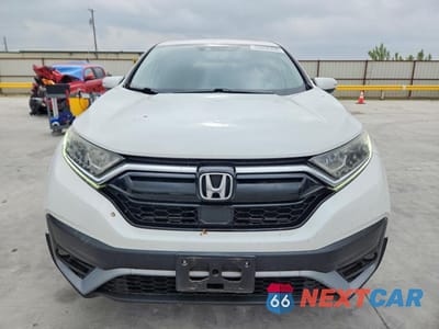 Piąte zdjęcie samochodu w środku: 2020 HONDA CR-V EXL VIN:2HKRW1H84LH429025 - miniatura