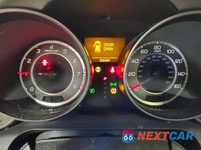 Zdjęcie 9 z 13 samochodu: 2012 ACURA MDX TECHNOLOGY VIN:2HNYD2H32CH534760 - miniatura