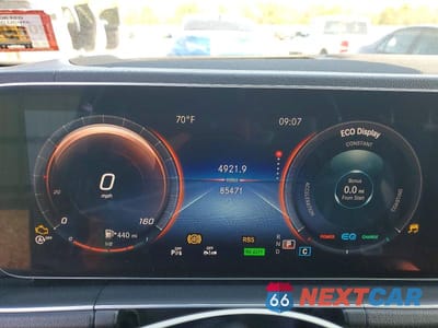 Zdjęcie 9 z 13 samochodu: 2020 MERCEDES-BENZ GLE 450 4MATIC VIN:4JGFB5KE2LA024675 - miniatura