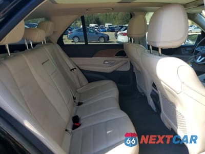 Zdjęcie 11 z 13 samochodu: 2020 MERCEDES-BENZ GLE 350 4MATIC VIN:4JGFB4KB8LA181983 - miniatura