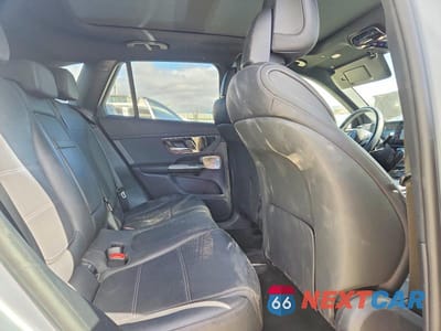 Zdjęcie 11 z 14 samochodu: 2023 MERCEDES-BENZ GLC 300 VIN:W1NKM4GB9PF046907 - miniatura