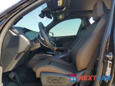 Zdjęcie 7 z 14 samochodu: 2025 BMW X3 30 XDRIVE VIN:5UX53GP01S9Z26951 - miniatura