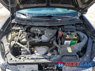 Zdjęcie 12 z 13 samochodu: 2012 NISSAN ROGUE S VIN:JN8AS5MV8CW704583 - miniatura