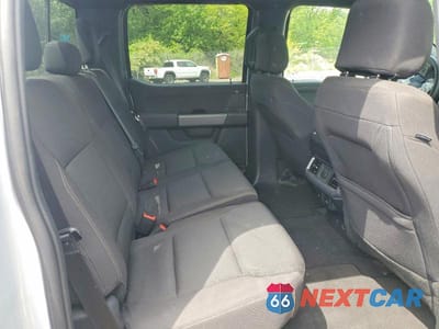 Zdjęcie 10 z 12 samochodu: 2025 FORD F150 XLT VIN:1FTEW3LP5SFA35969 - miniatura