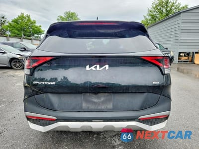 Zdjęcie 6 z 13 samochodu: 2024 KIA SPORTAGE LX VIN:KNDPUCDF8R7310128 - miniatura