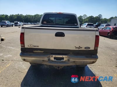Zdjęcie 6 z 12 samochodu: 2004 FORD F350 SRW SUPER DUTY VIN:1FTSW31P14EB65620 - miniatura