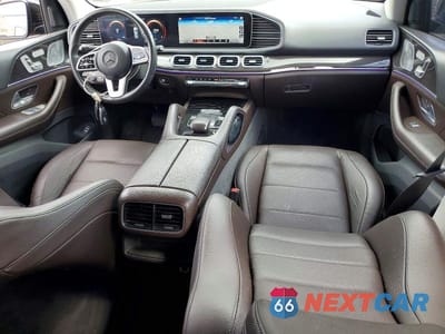 Zdjęcie 8 z 13 samochodu: 2020 MERCEDES-BENZ GLE 350 VIN:4JGFB4JB6LA131035 - miniatura