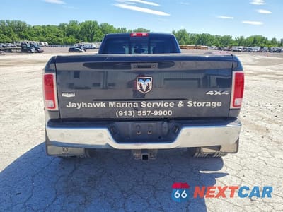 Zdjęcie 6 z 12 samochodu: 2016 RAM 3500 LARAMIE VIN:3C63RRJLXGG365914 - miniatura