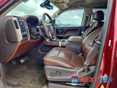 Zdjęcie 7 z 13 samochodu: 2014 CHEVROLET SILVERADO C1500 HIGH COUNTRY VIN:3GCPCTEC1EG473368 - miniatura