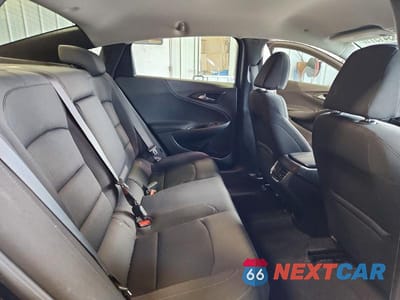 Zdjęcie 10 z 12 samochodu: 2020 CHEVROLET MALIBU LT VIN:1G1ZD5ST2LF099589 - miniatura
