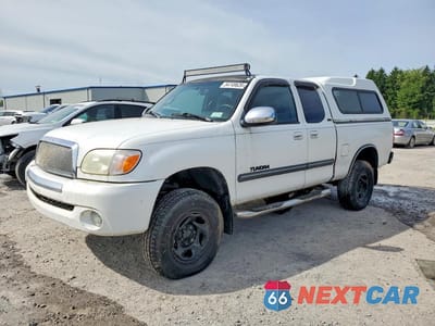 2006 TOYOTA TUNDRA ACCESS CAB SR5 5TBBT44196S481715 - główne zdjęcie licytacji z USA - miniatura