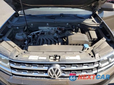 Zdjęcie 12 z 13 samochodu: 2019 VOLKSWAGEN ATLAS SE VIN:1V2WR2CA7KC561781 - miniatura