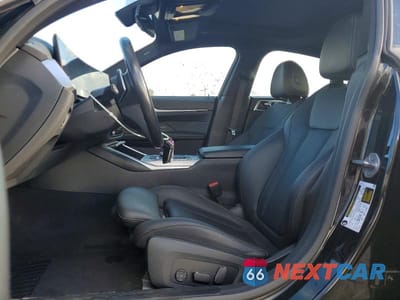 Zdjęcie 7 z 12 samochodu: 2024 BMW 430I GRAN COUPE VIN:WBA63AV00RFS57604 - miniatura