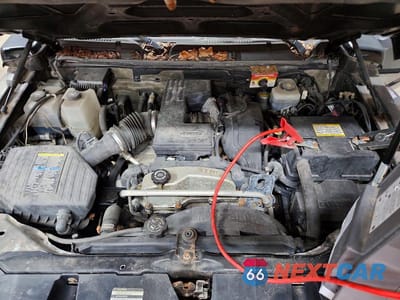 Zdjęcie 12 z 13 samochodu: 2009 HUMMER H3 VIN:5GTEN13E898126098 - miniatura