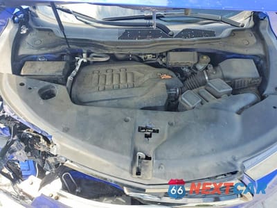 Zdjęcie 12 z 13 samochodu: 2019 ACURA MDX A-SPEC VIN:5J8YD4H00KL012459 - miniatura