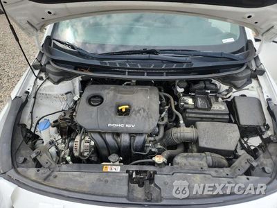 Zdjęcie 11 z 12 samochodu: 2018 KIA FORTE LX VIN:3KPFL4A76JE274137 - miniatura