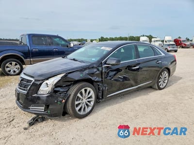 2016 CADILLAC XTS LUXURY COLLECTION 2G61M5S30G9110076 - główne zdjęcie licytacji z USA - miniatura