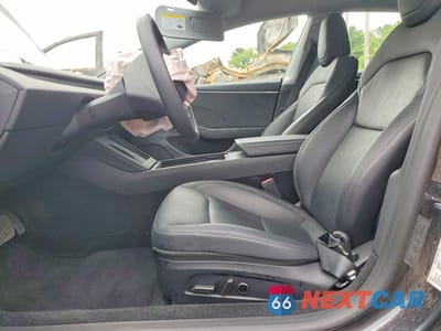Zdjęcie 7 z 12 samochodu: 2025 TESLA MODEL 3 VIN:5YJ3E1EB7SF884084 - miniatura