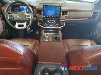 Zdjęcie 8 z 12 samochodu: 2024 FORD EXPEDITION LIMITED VIN:1FMJU2A85REA18417 - miniatura