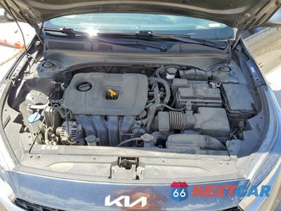 Zdjęcie 11 z 13 samochodu: 2023 KIA FORTE LXS VIN:3KPF24AD1PE590675 - miniatura