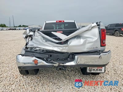 Zdjęcie 6 z 13 samochodu: 2026 RAM 3500 TRADESMAN VIN:3C63RRGL0TG250899 - miniatura