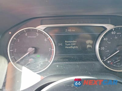 Zdjęcie 9 z 13 samochodu: 2023 NISSAN ROGUE S VIN:5N1BT3AAXPC853096 - miniatura