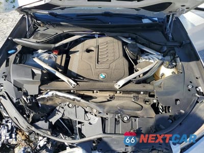 Zdjęcie 11 z 12 samochodu: 2023 BMW X5 SDRIVE 40I VIN:5UXCR4C08P9P47582 - miniatura
