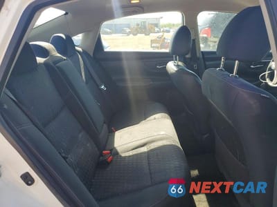 Zdjęcie 10 z 13 samochodu: 2016 NISSAN ALTIMA 2.5 S VIN:1N4AL3AP1GC255845 - miniatura
