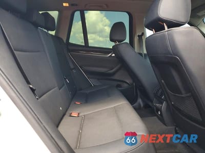 Zdjęcie 11 z 14 samochodu: 2016 BMW X3 XDRIVE28I VIN:5UXWX9C50G0D88859 - miniatura