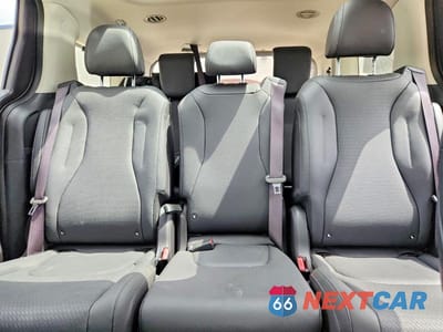 Zdjęcie 10 z 13 samochodu: 2025 KIA CARNIVAL HYBRID SX PRESTIGE VIN:KNDNE5KA4S6078114 - miniatura