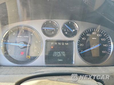 Zdjęcie 9 z 13 samochodu: 2008 CADILLAC ESCALADE LUXURY VIN:1GYEC63838R210157 - miniatura