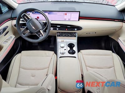 Zdjęcie 8 z 13 samochodu: 2026 GENESIS GV70 ADVANCED VIN:5NMMBDTB3TH048418 - miniatura