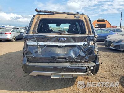 Zdjęcie 6 z 13 samochodu: 2020 FORD EXPEDITION XLT VIN:1FMJU1HT3LEA25037 - miniatura