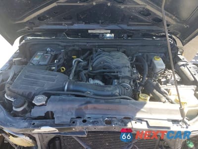 Zdjęcie 11 z 12 samochodu: 2012 JEEP WRANGLER SPORT VIN:1C4AJWAG6CL192205 - miniatura