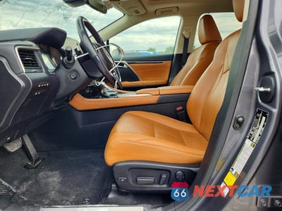Zdjęcie 7 z 13 samochodu: 2021 LEXUS RX 450H VIN:2T2JGMDA8MC065423 - miniatura