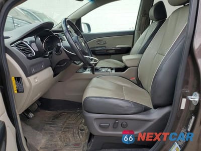 Zdjęcie 7 z 12 samochodu: 2016 KIA SEDONA EX VIN:KNDMC5C14G6168449 - miniatura